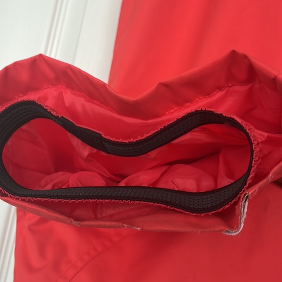 BURTON DRYRIDE YOUTH GIRLS XL WATERPROOF INSUALTED PINK SKI PANTS - Picture 12 of 14